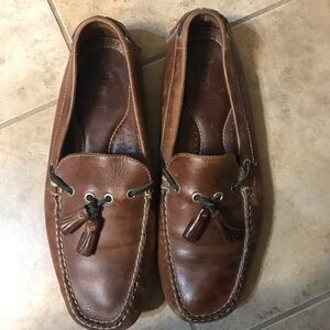 👞Bass Premium Collection Loafers